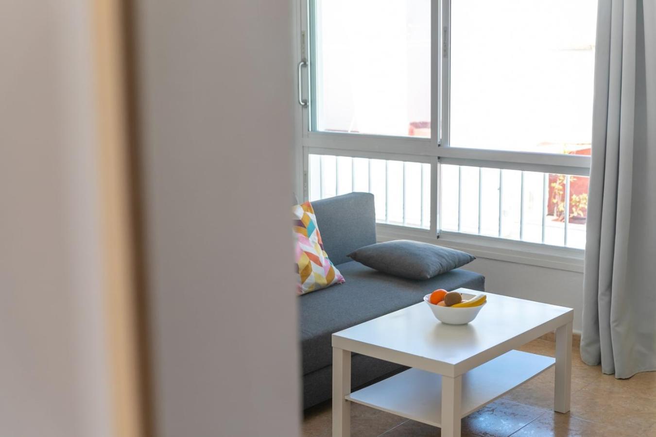 Ferienwohnung Casa Poniente | Acogedora Casa En Casco Historico Barbate Exterior foto